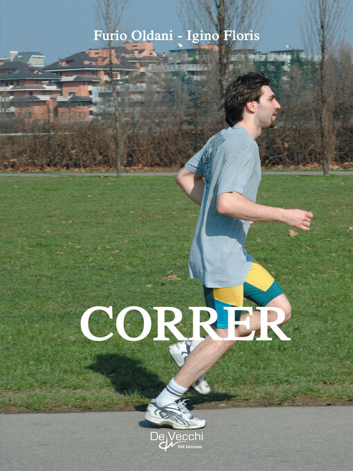 Title details for Correr by Furio Oldani - Available